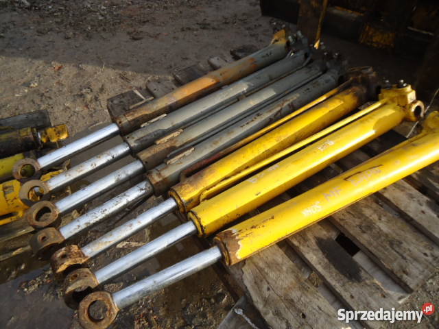 Chłodnica filtra oleju Holland LB 110 LB 115 Kosakowo sprzedam