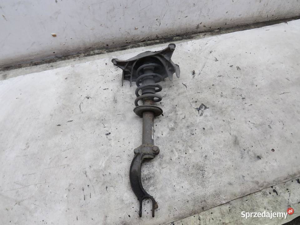 AMORTYZATOR LEWY PRAWY PRZÓD AUDI Q5 8R 8R0031F sprzedam
