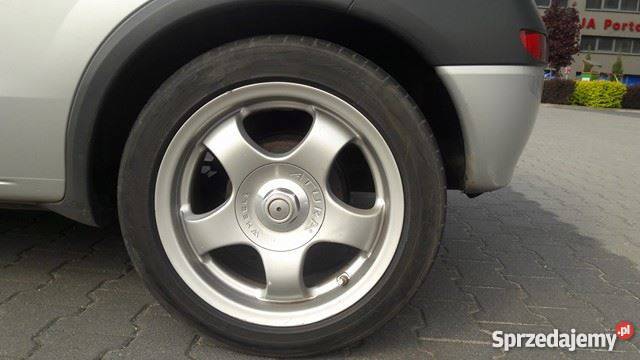Atura wheels 15 śląskie sprzedam