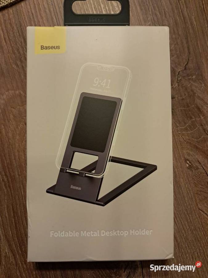 nowa podstawka stojak beseus na telefontablet Sandomierz