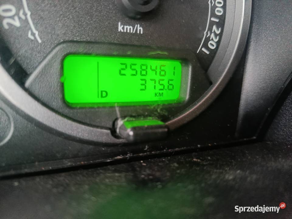 RANGE ROVER SPORT SUPERCHARGED 42 SC 390