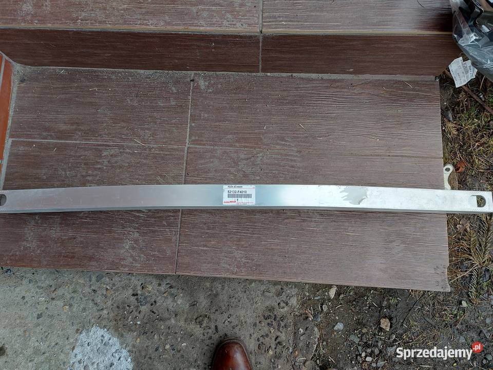 Toyota CHR 201623 Wzmocnienie NOWA Belka śląskie Tychy