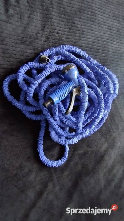 Węże ogrodowe Bielsko-Biała sprzedam