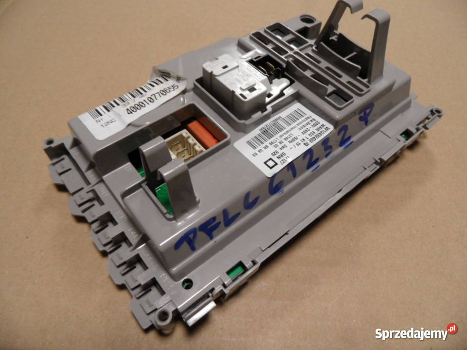 programator pralki polar PFLC61232P Strawczyn