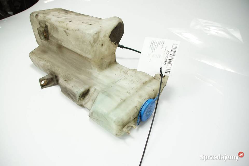 ZBIORNICZEK SPRYSKIWACZY AUDI S6 C4 4A0955453H Lipno