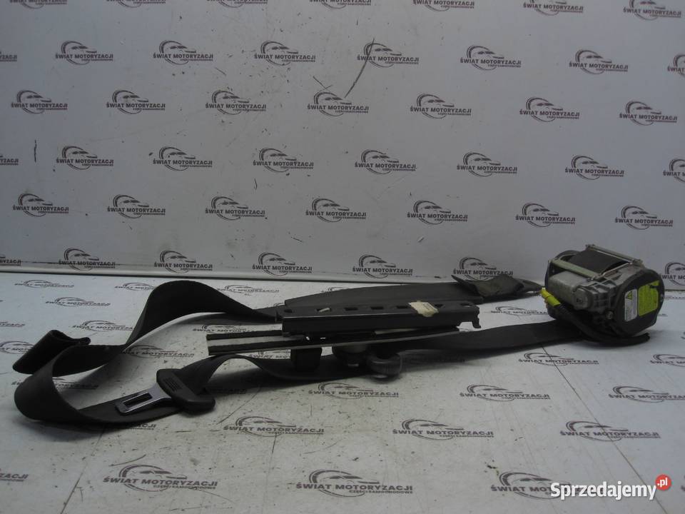 DOBLO II COMBO D LIFT 15r pas bezpieczeństwa Pasy bezpieczeństwa świętokrzyskie Kielce