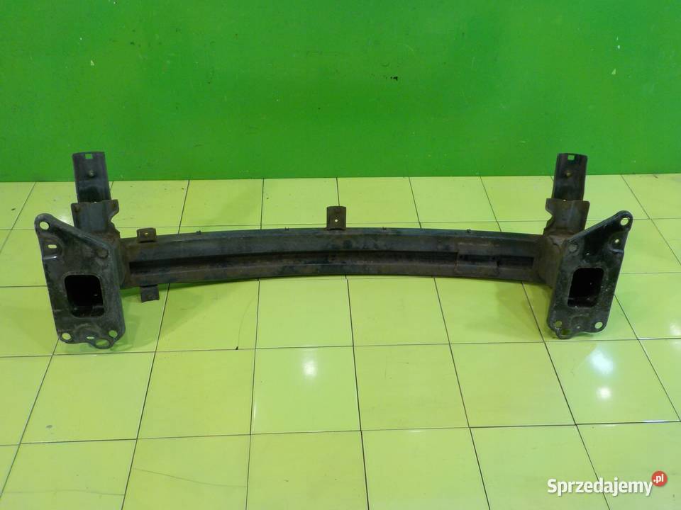 KIA CARENS IV 16 B 14r 5D belka zderzaka przod