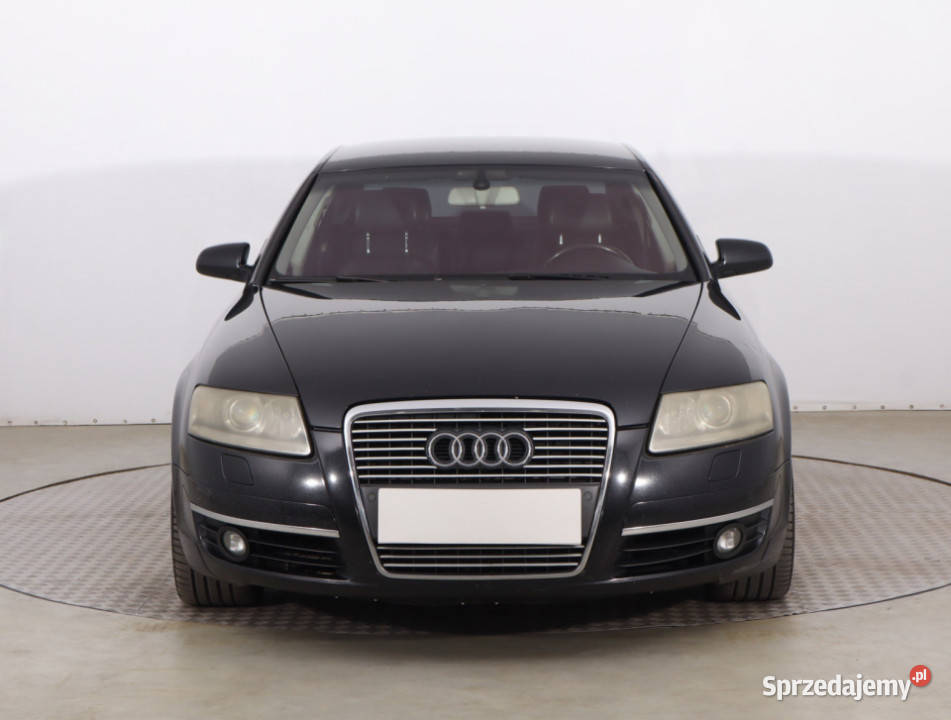 Audi A6 30 TDI radio Piaseczno