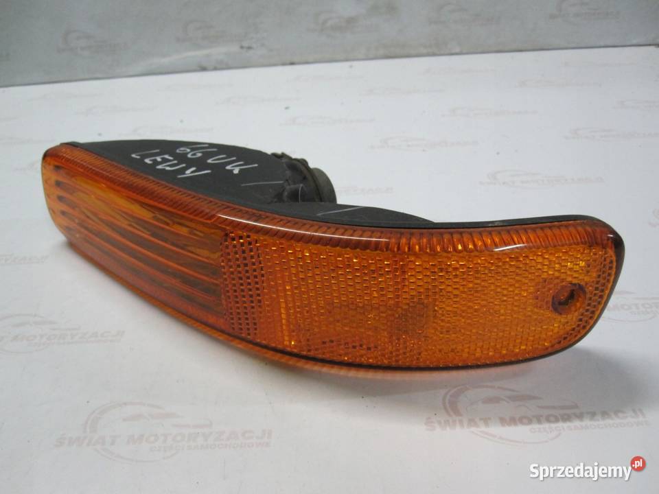 JEEP CHEROKEE KJ III 04r kierunkowskaz lewy osobowe