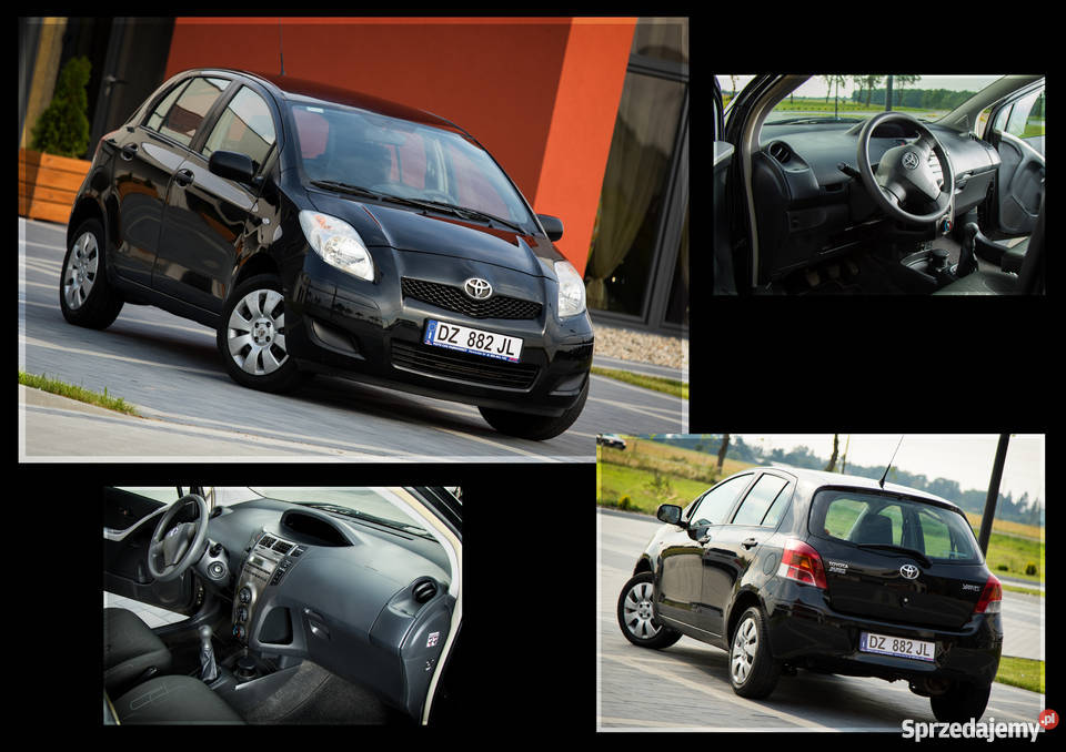 Fotografia Motoryzacyjna Reklamowa śląskie Kłomnice