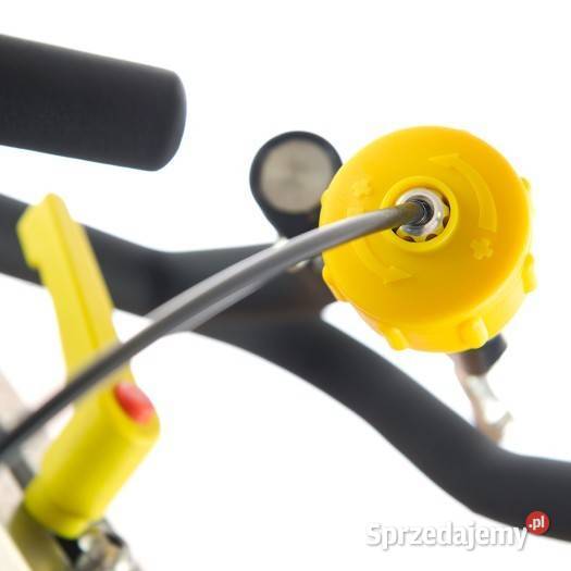cichy profesjonalny rower do spiningu Pulse
