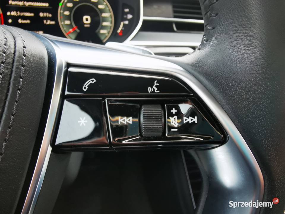 Salon FVat 23 Long Bezwypadkowy Ks Serwisowa Warszawa