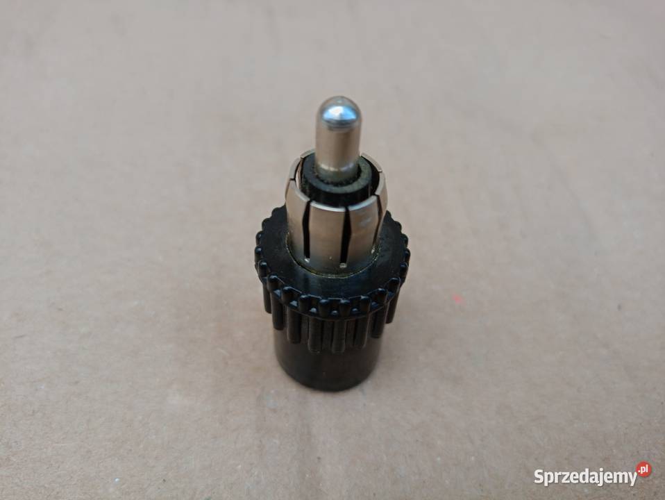 Wtyczka koncentryczna nowa Ursus C 330 C 360 Leszno