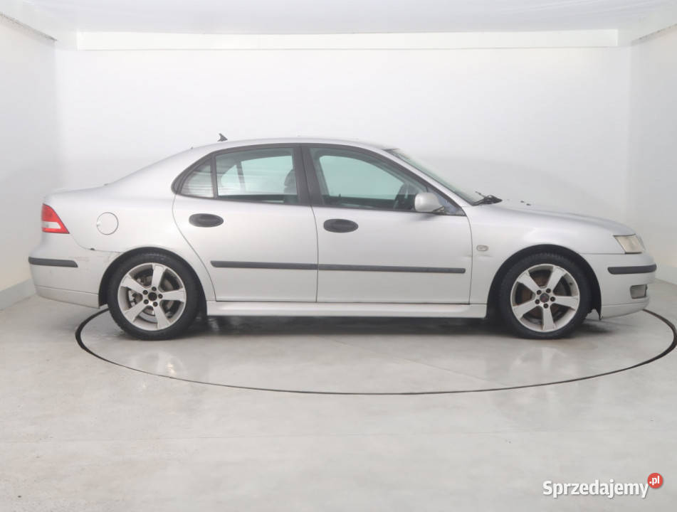 Saab 93 22 TiD Bielany Wrocławskie