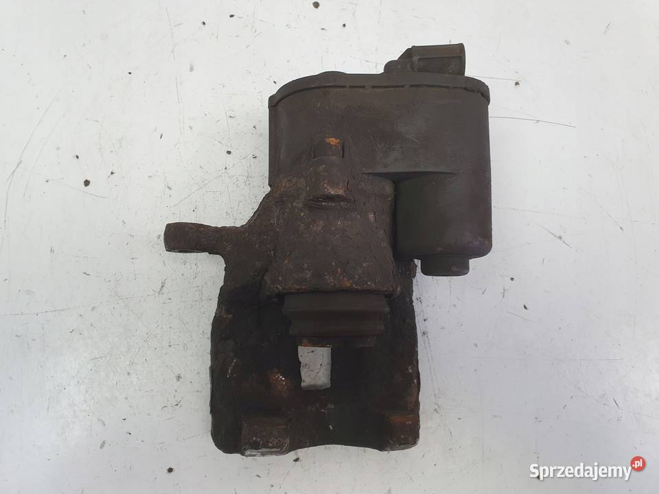 Volvo S60 II S80 II V60 V70 III XC70 II TYLNY osobowe Janów