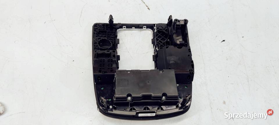 PANEL STEROWANIA MMI AUDI A6 C7 A7 4G1919610A