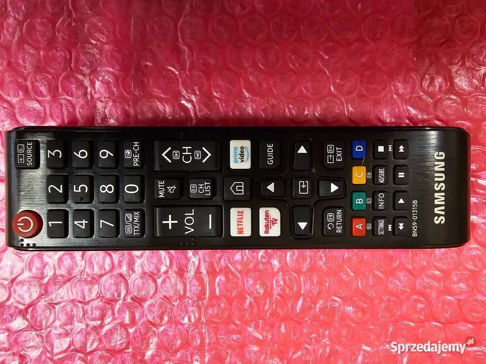 Telewizor Samsung UE40NU7120K 40 Smart HDR 4K Telewizory Toruń