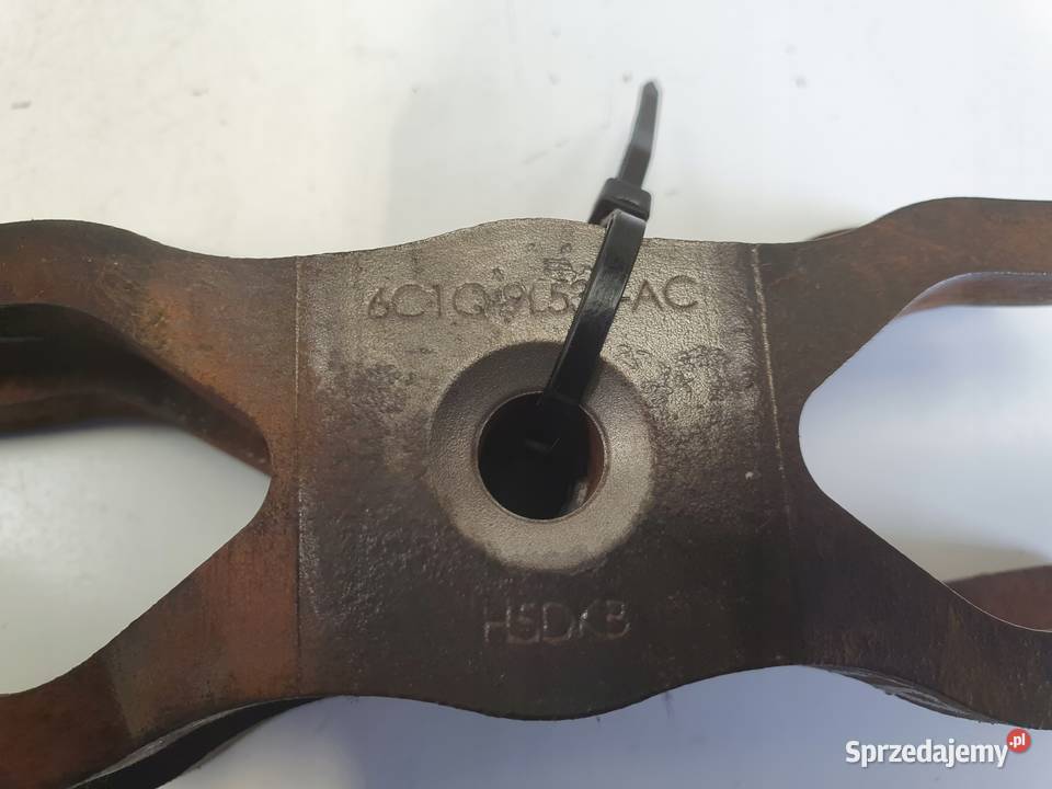 WTRYSKIWACZ Ford Transit VII MK7 22 TDCI wtrysk Chełm