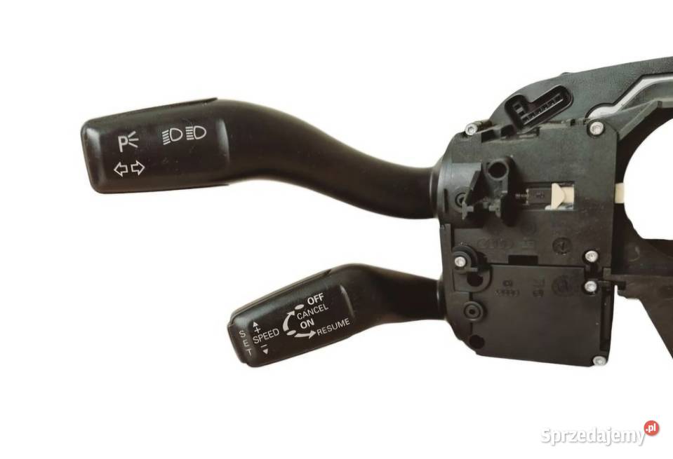 PRZEŁĄCZNIK ZESPOLONY AUDI A6 C6 KOMBI AVANT Działoszyce