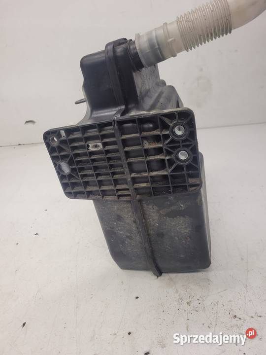ZBIORNIK SPRYSKIWACZY POD XENON AUDI VW Przystajń