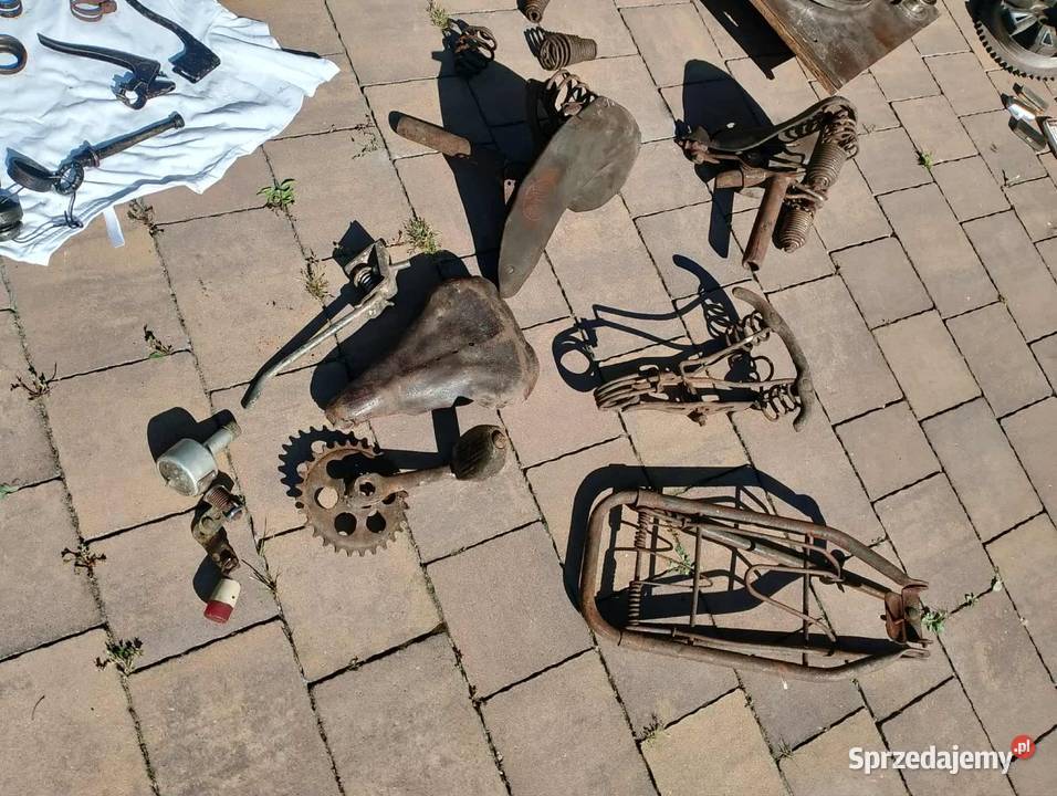 Części rowerowe siodełko corona torpedo zzr FS Biała Podlaska