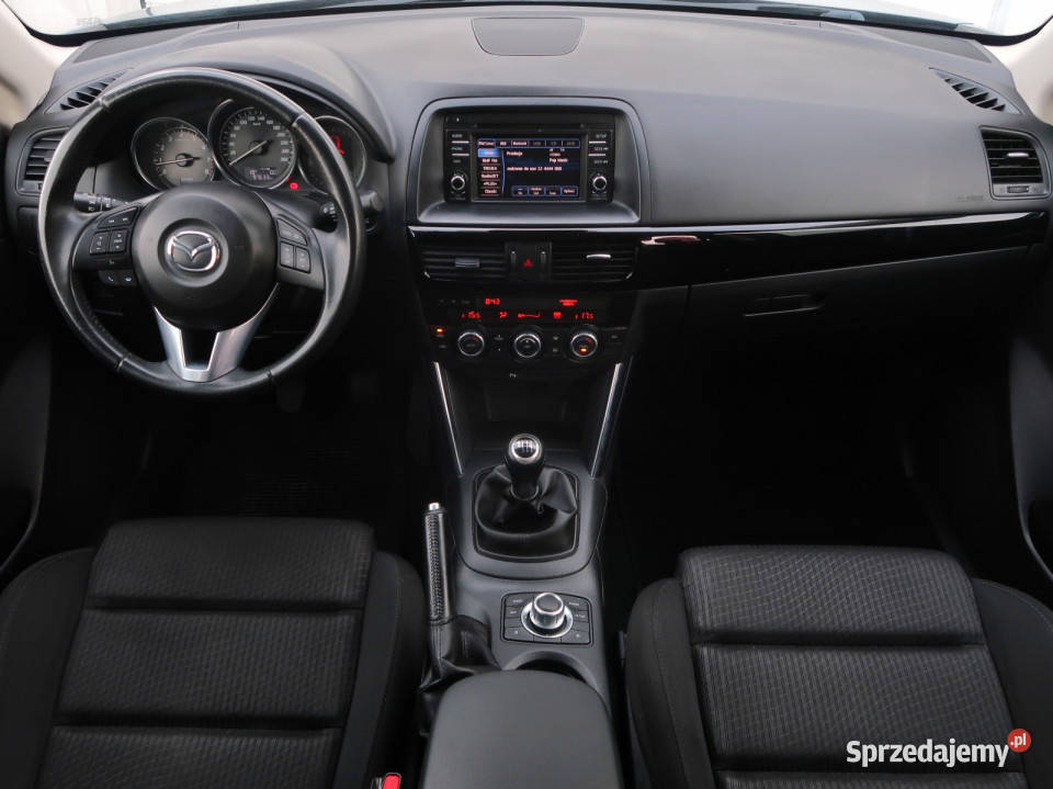 Mazda CX5 20 SkyactivG Lublin
