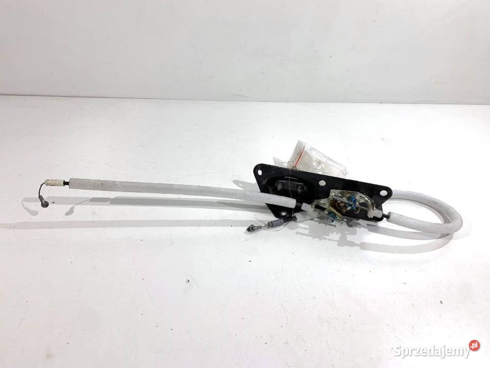 KLAMKA WEWNĘTRZNA PRAWY TYŁ TOYOTA PROACE Van