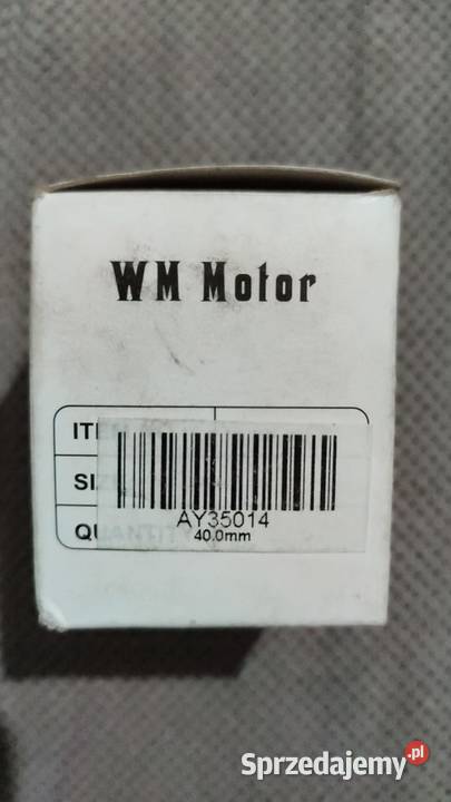 TLOK KEEWAY 40001225 2T 50CCM AY35014 2765 TLOK Orzesze