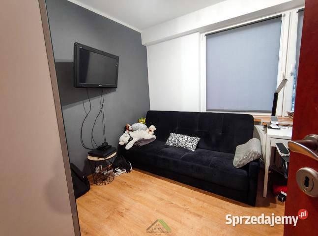 Mieszkanie 724m2 3 pokoje Pruszków Wojska sprzedam