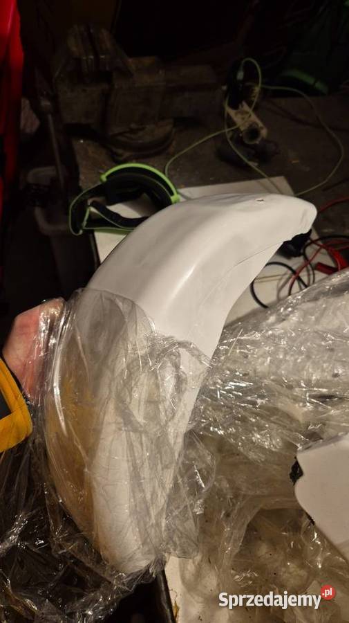 Skuter motor Lambretta Tv175 Osa Junak Wfm Chwaszczyno