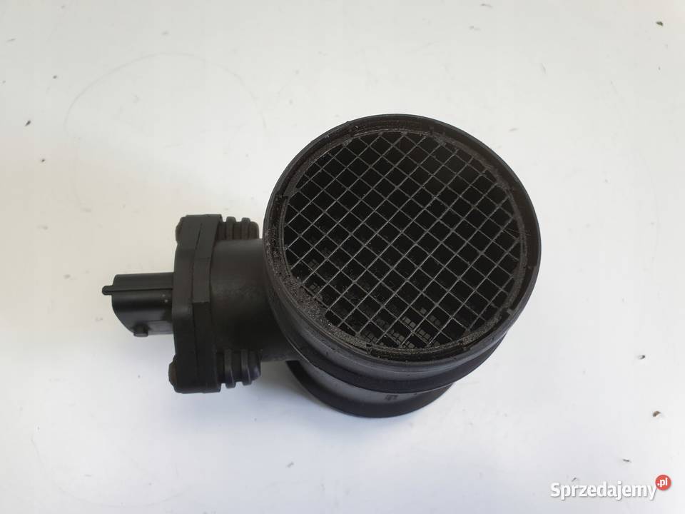 PRZEPŁYWOMIERZ Opel Astra II G 20 DTI 0281002428 Rudka sprzedam