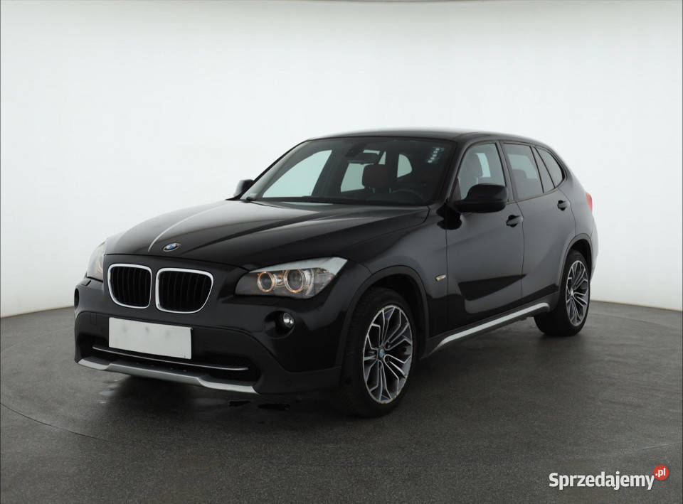 BMW X1 xDrive20d czujnik deszczu Piaseczno