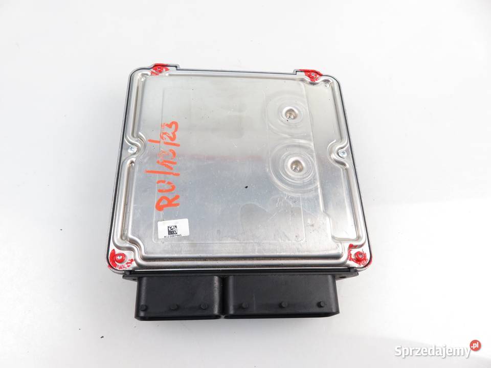 STEROWNIK BMW 5 F10 530 d 0281017325 8511907