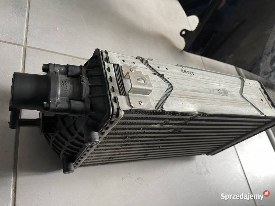 Hyundai Tucson IV Intercooler 282702m400 sprzedam