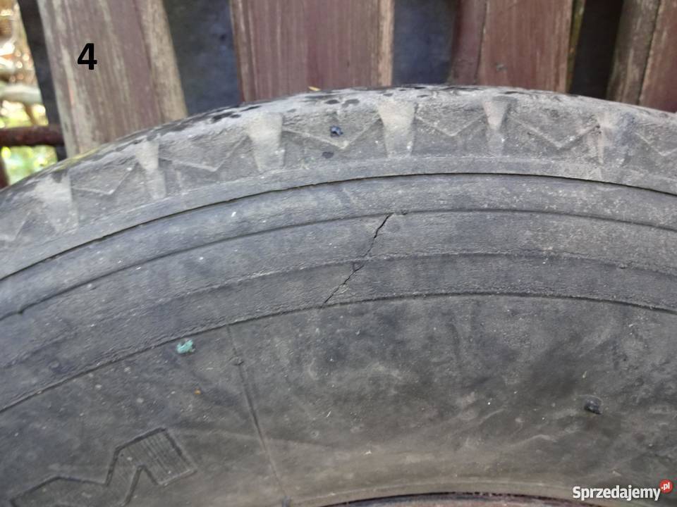 Koła 16 opony felgi żuk tarpan warszawa