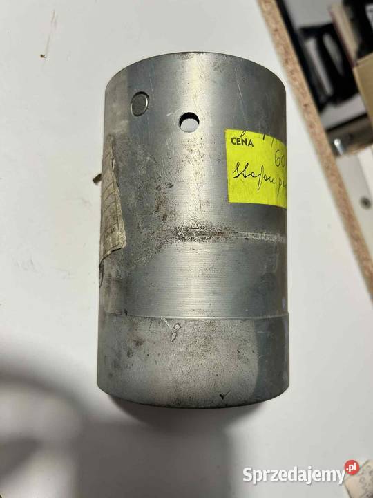 Stojan korpus prądnicy Fiat 126 OE 4474648 mazowieckie sprzedam