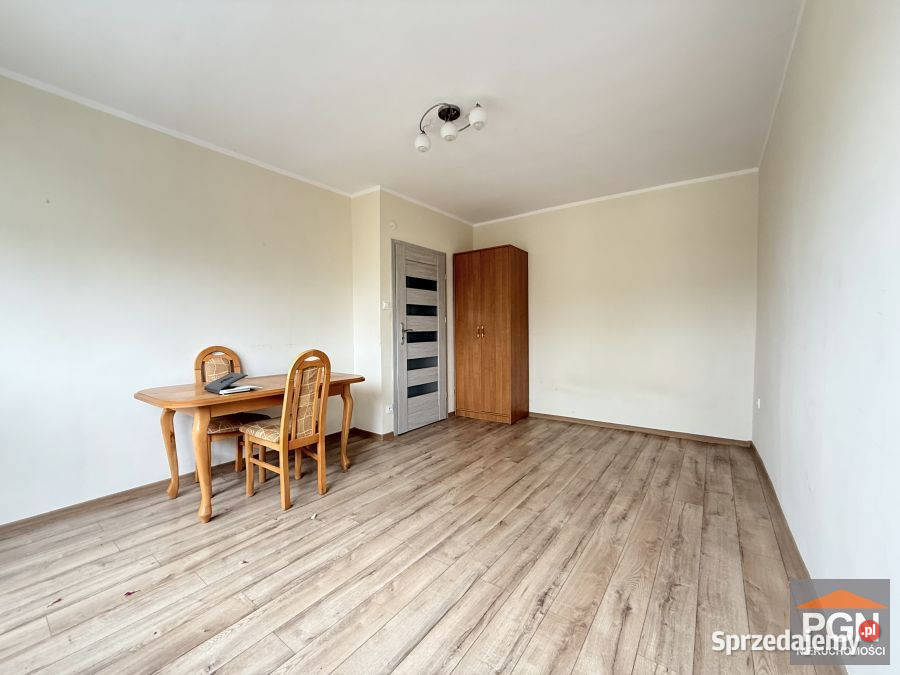 Mieszkanie Płoty 295m2 1 pok