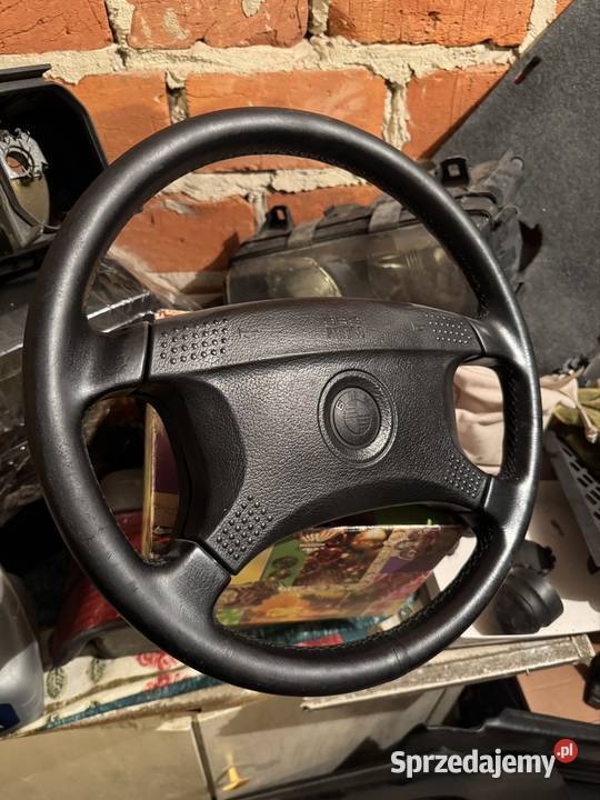 Kierownica BMW w36 e34 osobowe Jarosław