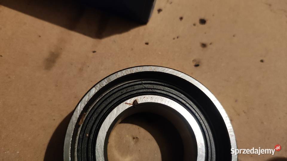 Rolka napinająca paska rozrządu SKF VKM 12200 Brzostów