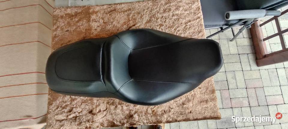 Harley FLHX 20092023 siedzenie P5232011 LOW Orzesze