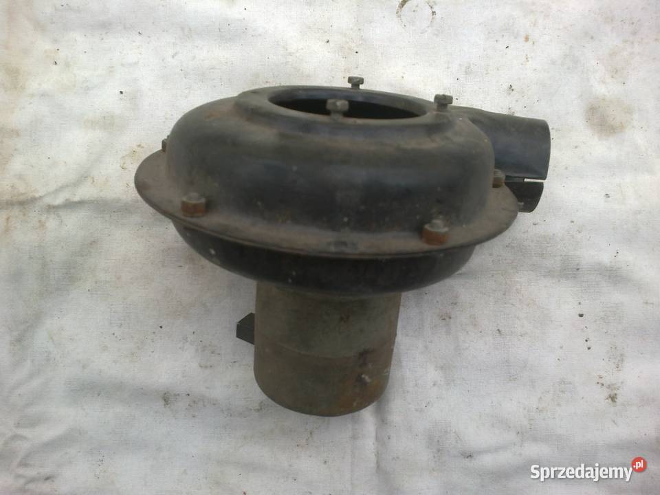 Fiat 126p 125p polonez dmuchawa wentylator osobowe Dąbie