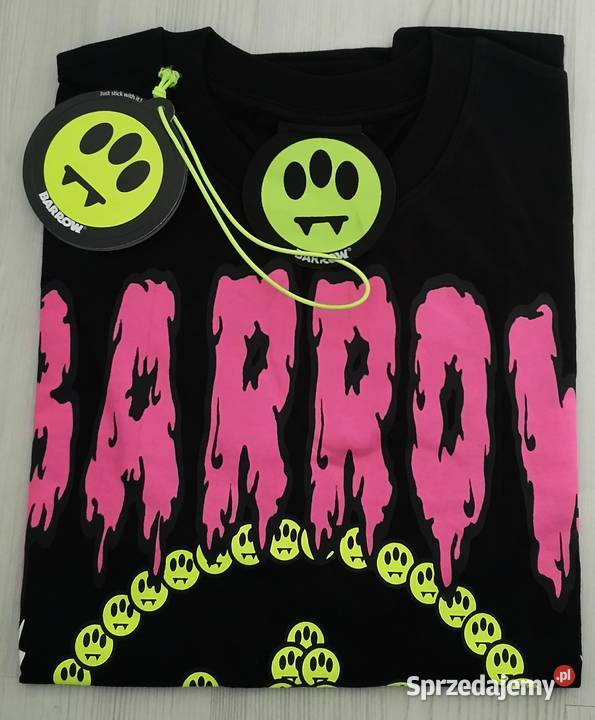 BARROW koszulka Tshirt rozmiar XLXXL
