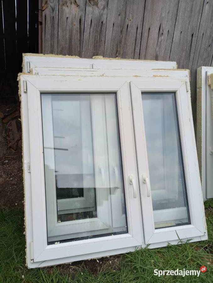 Okna PCV stan lubelskie Biłgoraj