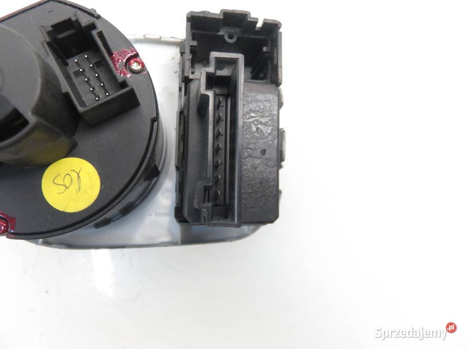 WŁĄCZNIK ŚWIATEŁ SEAT ALTEA 5P1941431AF