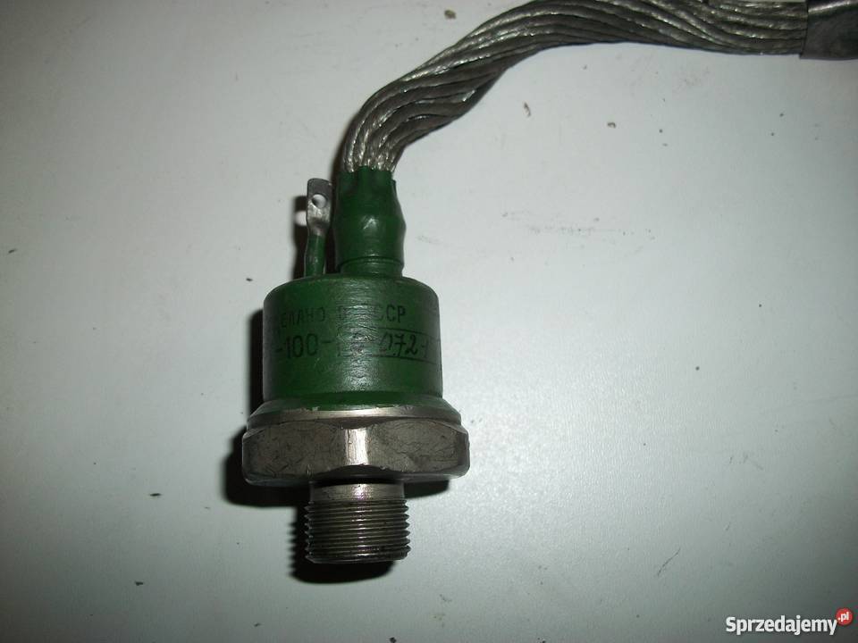 Tyrystor T1006 Olkusz