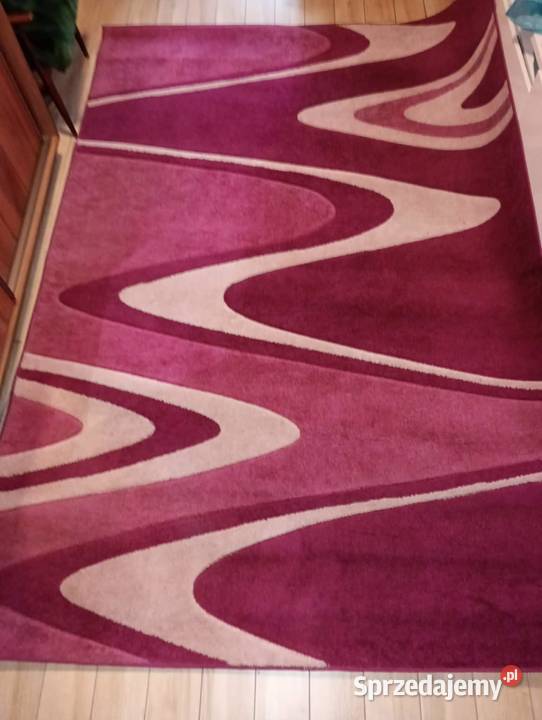 Dywan do pokoju