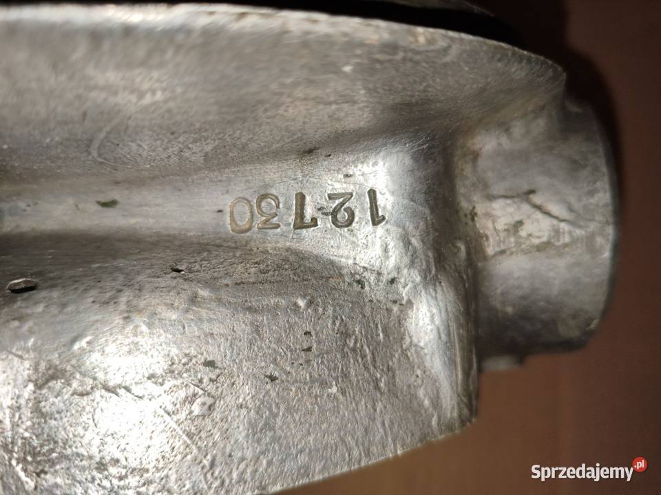 Obudowa dyfra przekładnia główna IRBIT M72 Leszno