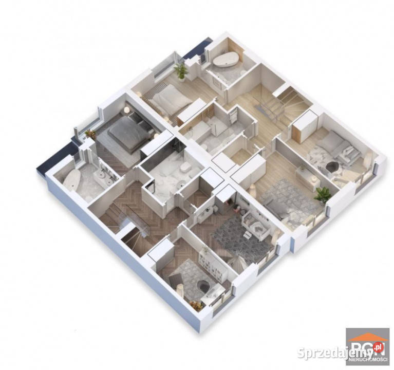 Lokal 180m2 Świerzno 2888zł/m2 zachodniopomorskie