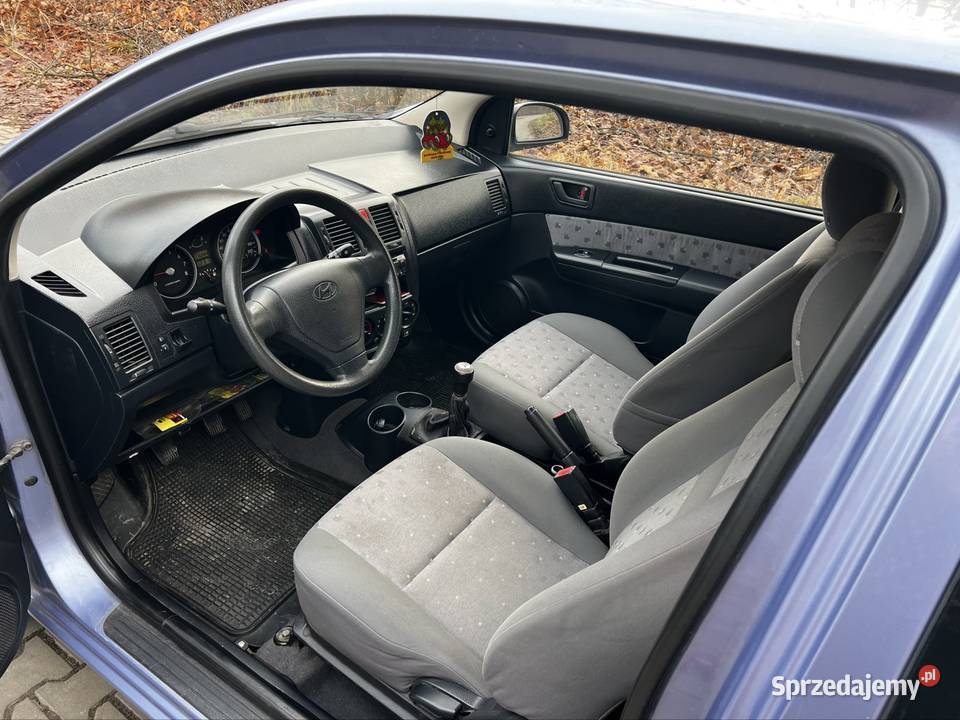 Krajowy mały przebieg 2/3 Gródków