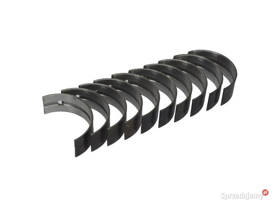 Panewka korbowodowa IFA 4VD 000 025 050 075 100 łódzkie Konstantynów Łódzki